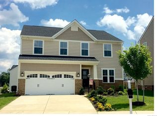 9025 Annex Ln, Mechanicsville, VA 23116