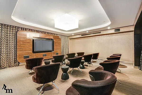 Rented by Rosemark Group Inc | media 32