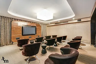 Rented by Rosemark Group Inc