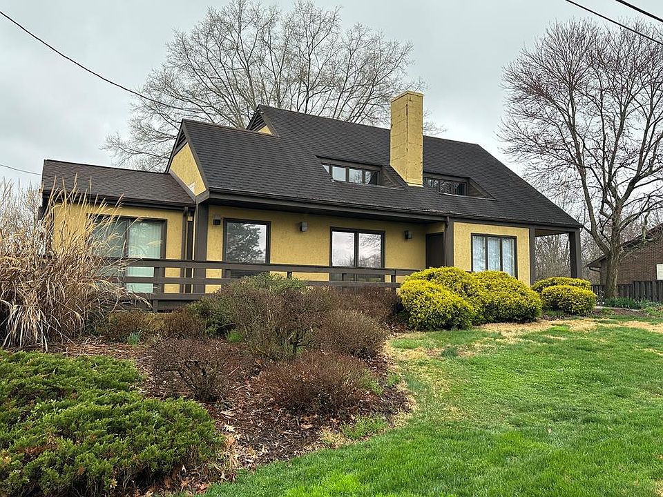 5276 Oakland Blvd, Sciotoville, OH 45662 Zillow