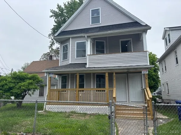 370 Lenox Avenue, Bridgeport, CT 06605