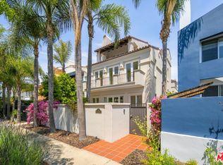 131 Union Jack Mall, Marina Del Rey, CA 90292