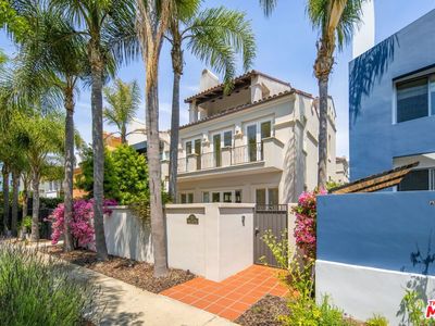 131 Union Jack Mall, Marina Del Rey, CA, 90292