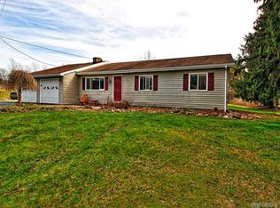 9817 Marx Rd, Little Valley, NY 14755