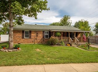 108 Rose Ln, Nicholasville, KY