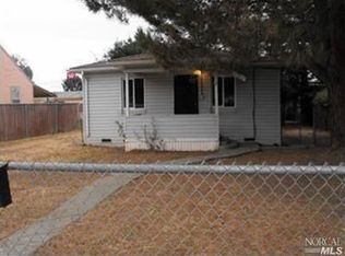 1913 Louisiana St, Vallejo, CA 94590