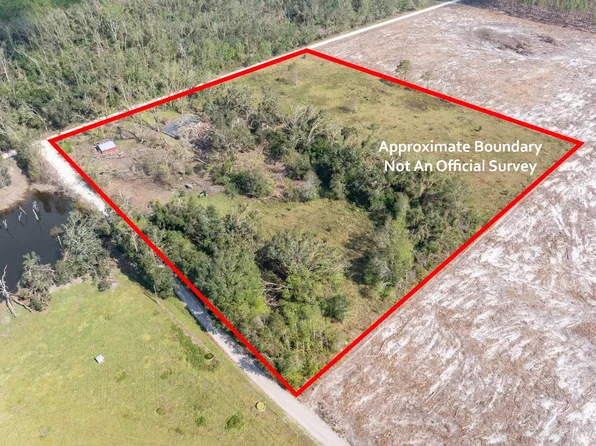 18382 124th St, Live Oak, FL 32060