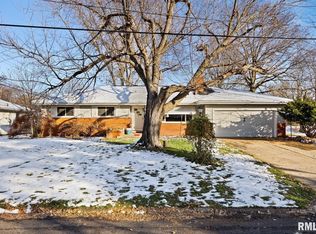 4308 N Nelson Dr, Peoria, IL