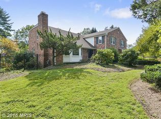 1405 Montague Dr, Vienna, VA 22182
