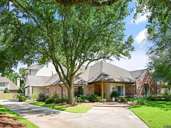 18026 Prestwick Ave, Baton Rouge, LA 70810