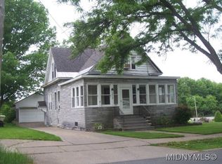 1013 W Dominick St, Rome, NY 13440