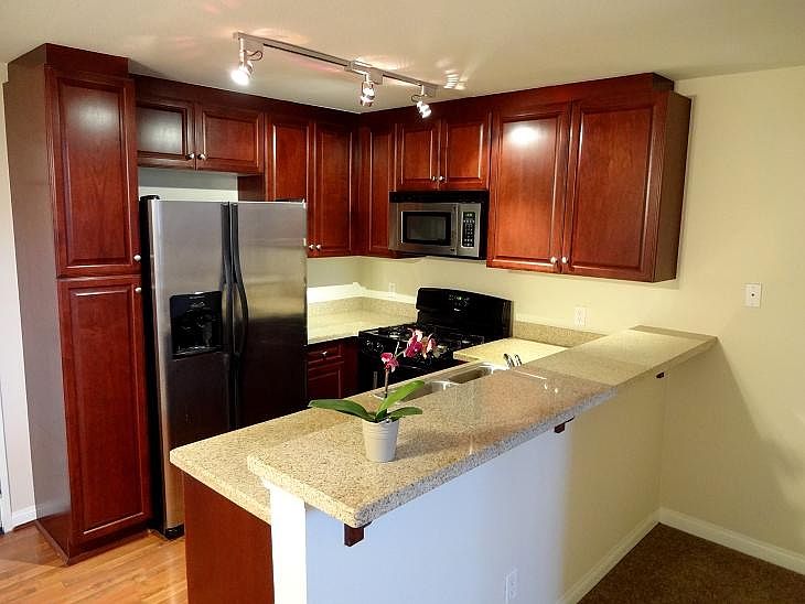 1st image of 21400 Burbank Blvd APT 304