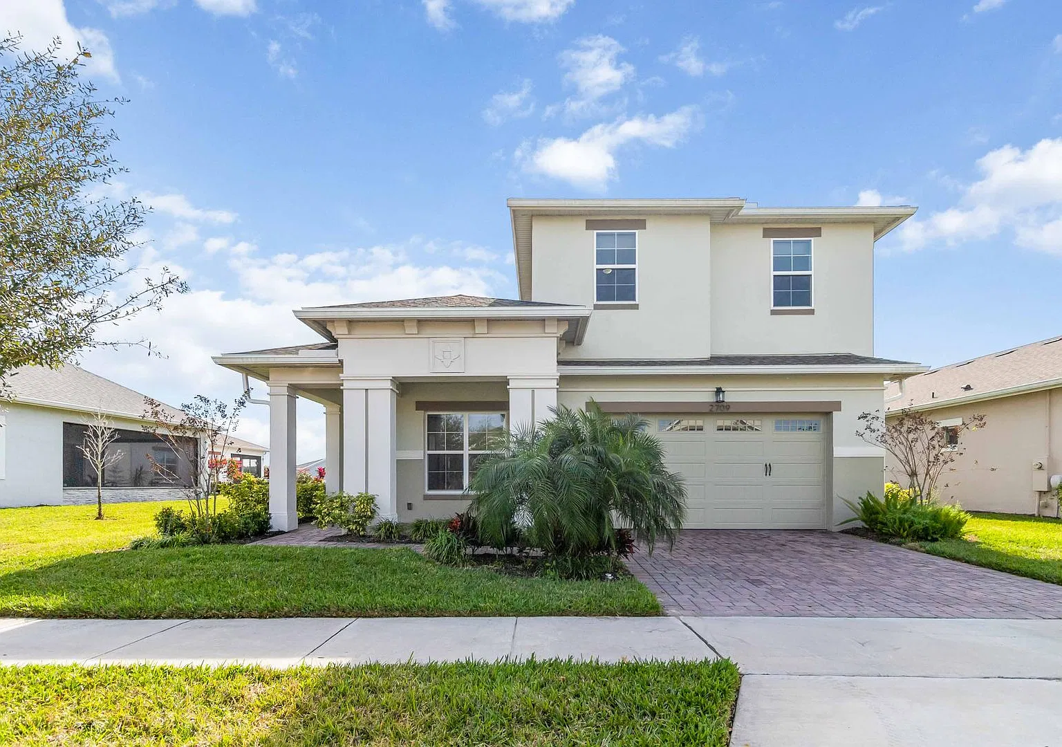 Twin Lakes 55+ Gated Active Adult Community — Photo 1