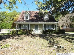 2508 Weatherstone Rd SE, Huntsville, AL 35803