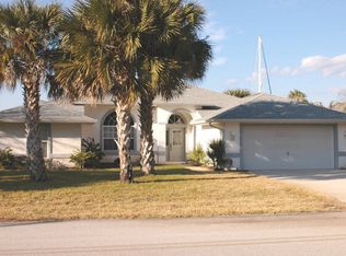 108 Cochise Ct, Palm Coast, FL 32137
