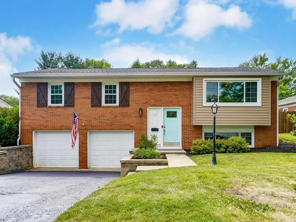 5475 Roche Dr, Columbus, OH 43229