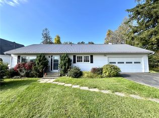 126 Public Landing Rd, Cooperstown, NY 13326