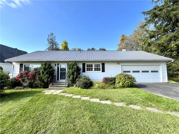 126 Public Landing Rd, Cooperstown, NY 13326