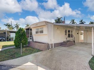 8716 SW 17th Ct, Fort Lauderdale, FL 33324