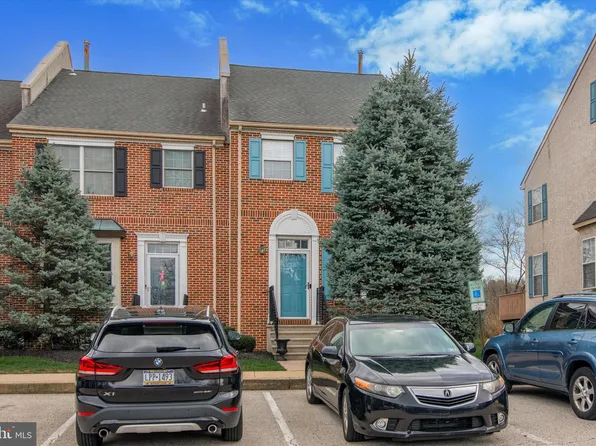 521 Bullock St #11, Conshohocken, PA 19428