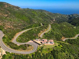 2513 Latigo Canyon Rd, Malibu, CA 90265