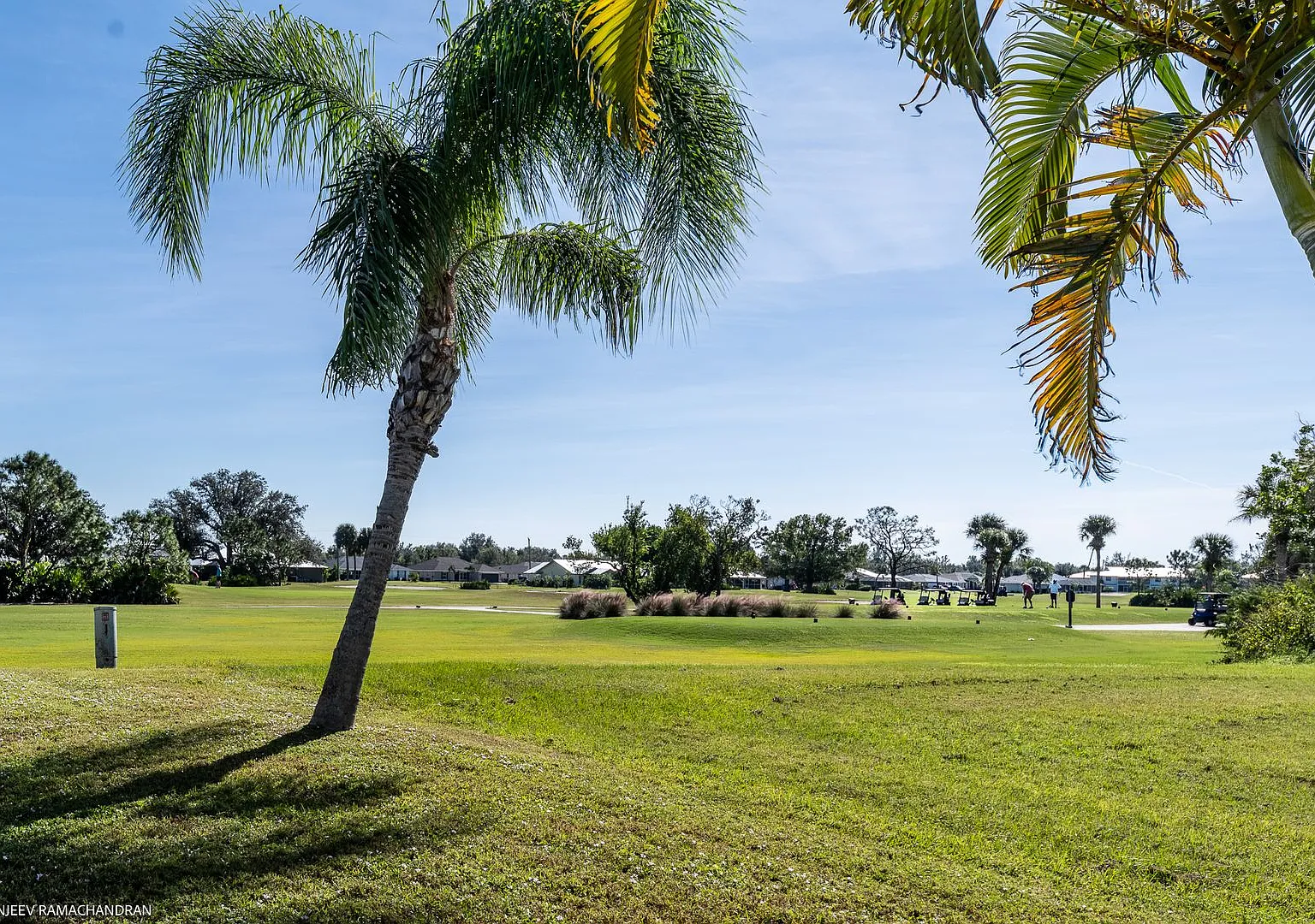 Turnkey Furnished Rental On Golf Course. Ground Floor Unit — Photo 3