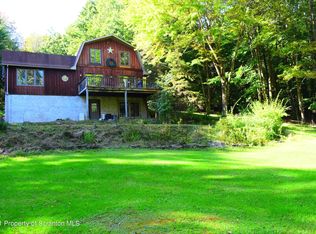 137 Conroy Rd, Montrose, PA 18801