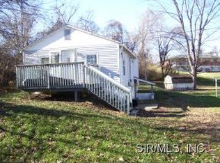 1400 N Keebler Ave, Collinsville, IL