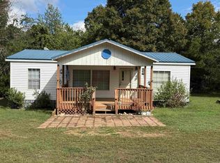 159 Deer Run Rd, Leslie, AR 72645