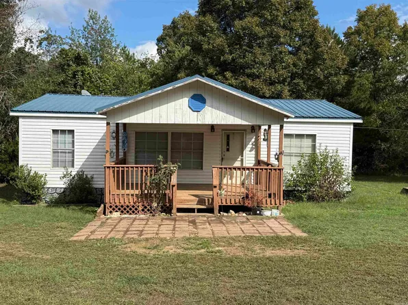 159 Deer Run Rd, Leslie, AR 72645