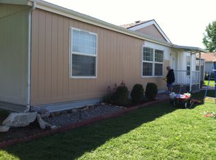 1682 NE 2nd Pl, Hermiston, OR 97838