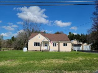 90 County Route 8, Brushton, NY 12916