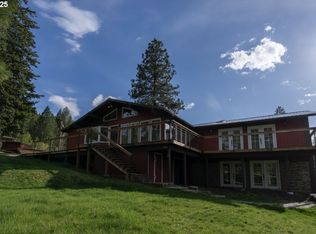49988 Pine Haven Rd, Canyon City, OR 97820