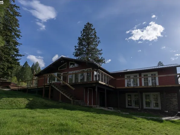 49988 Pine Haven Rd, Canyon City, OR 97820