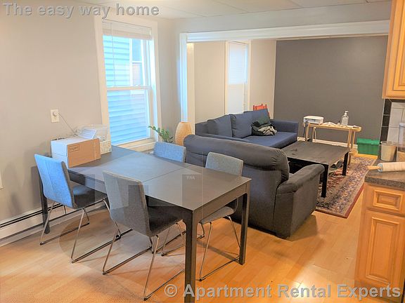 Apartment Rental Experts