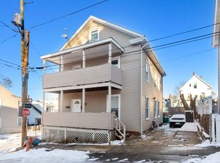 35 Fearless Ave, Lynn, MA 01902