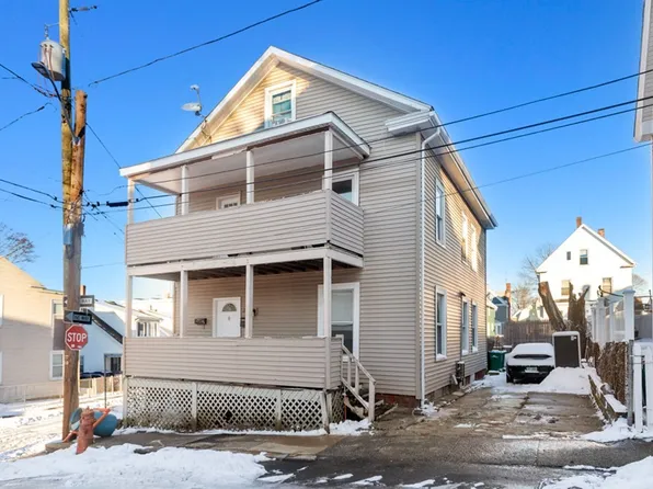 35 Fearless Ave, Lynn, MA 01902