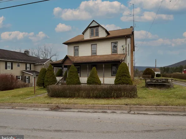 104 Mountain Ave, Woodward, PA 16882