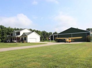 5505 Aviator Ave, Goshen, OH 45122