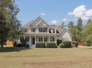 47 Rambling Dr, Elgin, SC 29045