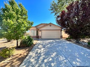 551 Rain Lily Rd SW, Los Lunas, NM 87031