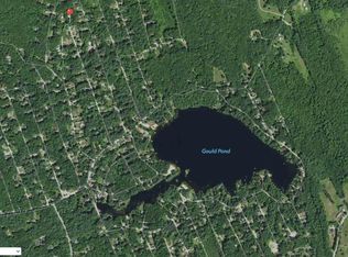 0 Winter Rd #13-0063-0000, Hillsborough, NH 03244