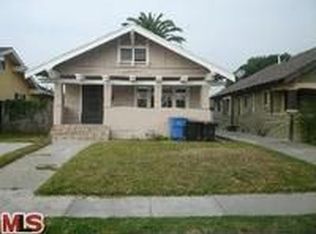 3439 5th Ave, Los Angeles, CA 90018