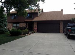 8143 66th Street Ct S, Cottage Grove, MN 55016