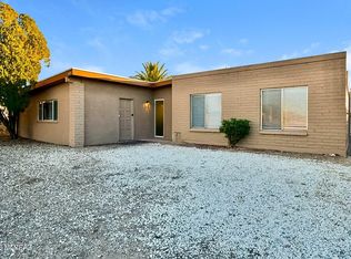 2550 S Marianne Pl, Tucson, AZ 85748