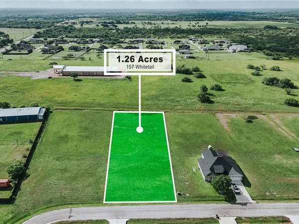 157 Whitetail Ln, Victoria, TX 77905