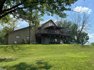 5206 Tie Rd, Panora, IA 50216