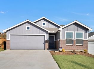 11025 Triple Crown Ct, Providence Village, TX 76227