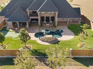 3507 Fm 1058, Hereford, TX 79045