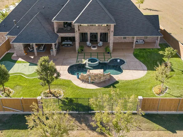 3507 Fm 1058, Hereford, TX 79045